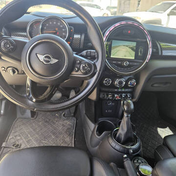 2014 MINI Hardtop Cooper S
