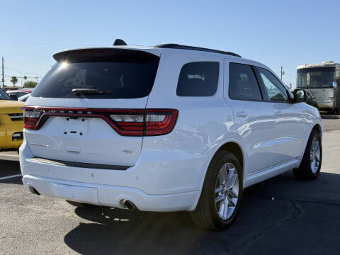 2023 Dodge Durango R/T Premium