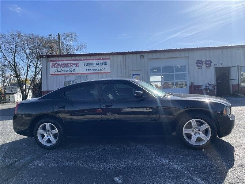 2009 Dodge Charger For Sale In Pennsylvania ®