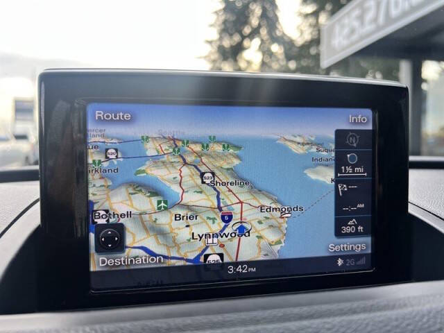 2016 Audi Q3 2.0T quattro Premium Plus