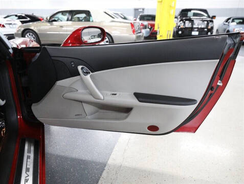 2012 Chevrolet Corvette