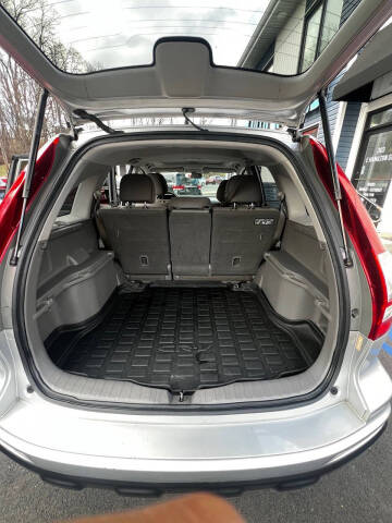 2011 Honda CR-V EX
