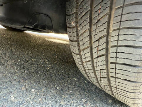 2012 Honda Insight EX