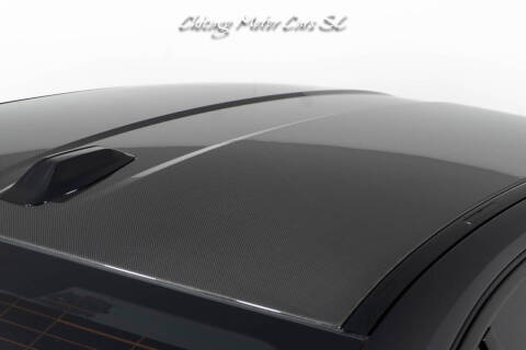 2025 BMW M5