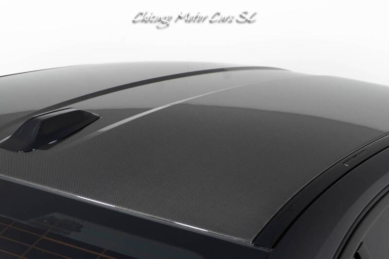 2025 BMW M5