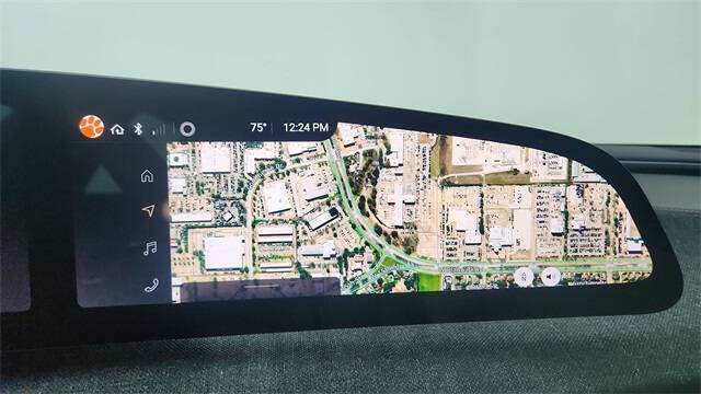 2024 Lucid Air Touring