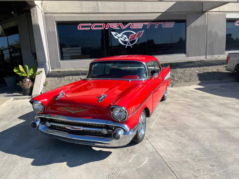 1957 Chevrolet Bel Air