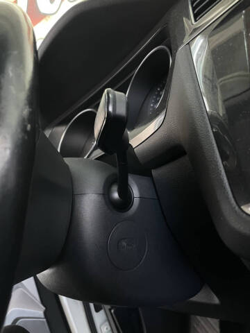 2018 Volkswagen Tiguan 2.0T SE