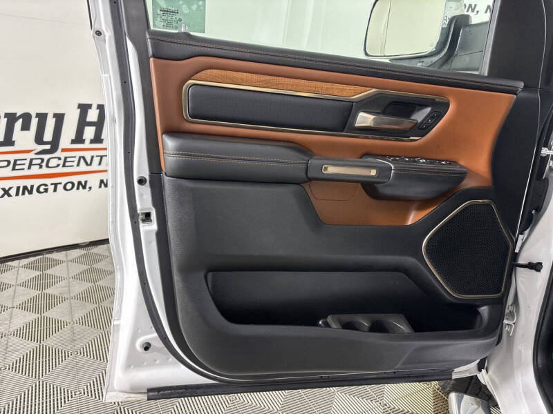 2022 RAM 1500 Limited Longhorn