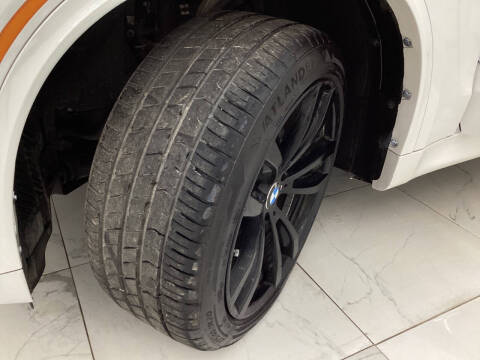 2018 BMW X5 xDrive40e iPerformance