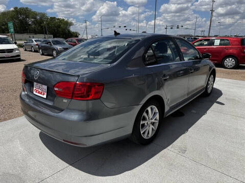 2014 Volkswagen Jetta
