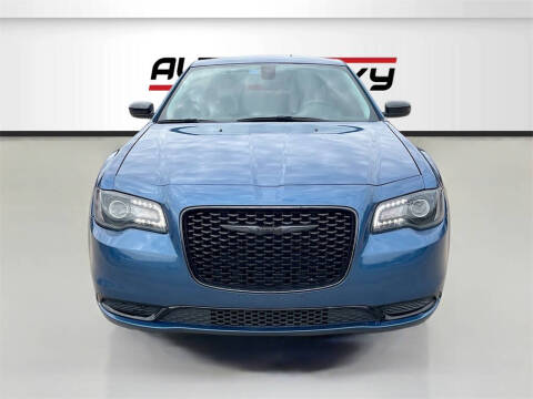 2021 Chrysler 300 Touring