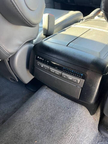 2005 Lexus GX 470