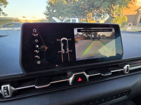 2020 Toyota GR Supra Launch Edition