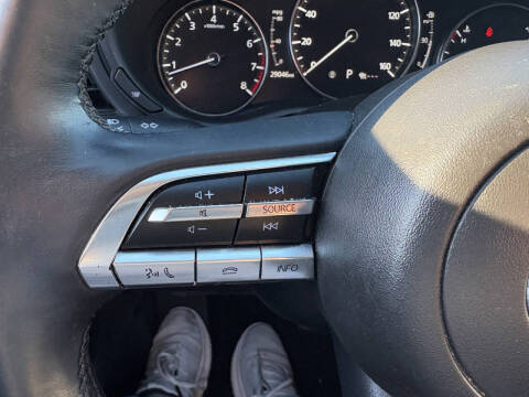 2020 Mazda CX-30 Preferred