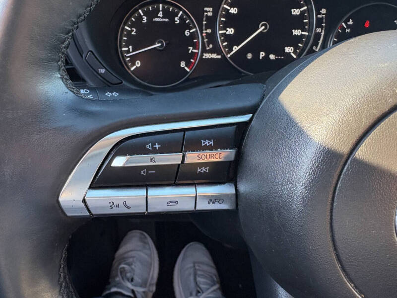 2020 Mazda CX-30 Preferred