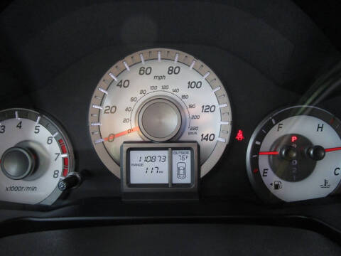 2013 Honda Pilot EX