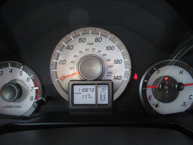 2013 Honda Pilot EX