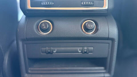 2014 Audi Q7 3.0T quattro Premium