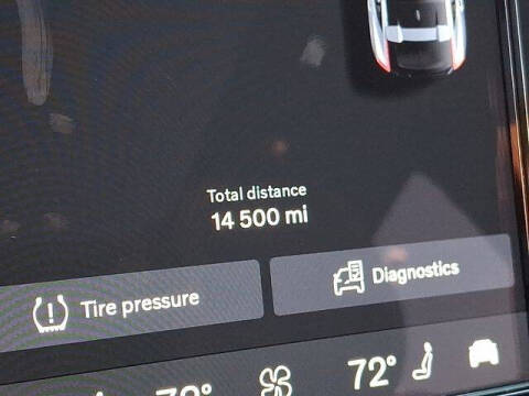 2023 Volvo C40 Recharge Twin Core