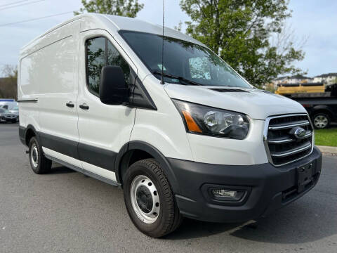 Cargo Van For Sale in Monroe, NY - HERSHEY'S AUTO INC.