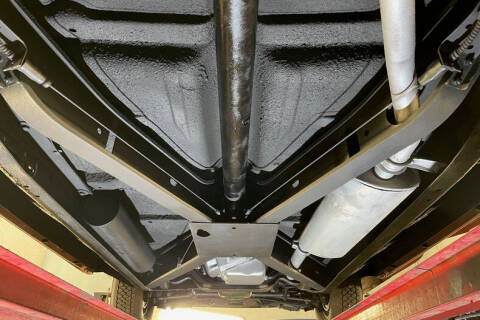 1955 Oldsmobile Super 88