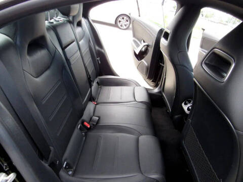 2020 Mercedes-Benz CLA CLA 250