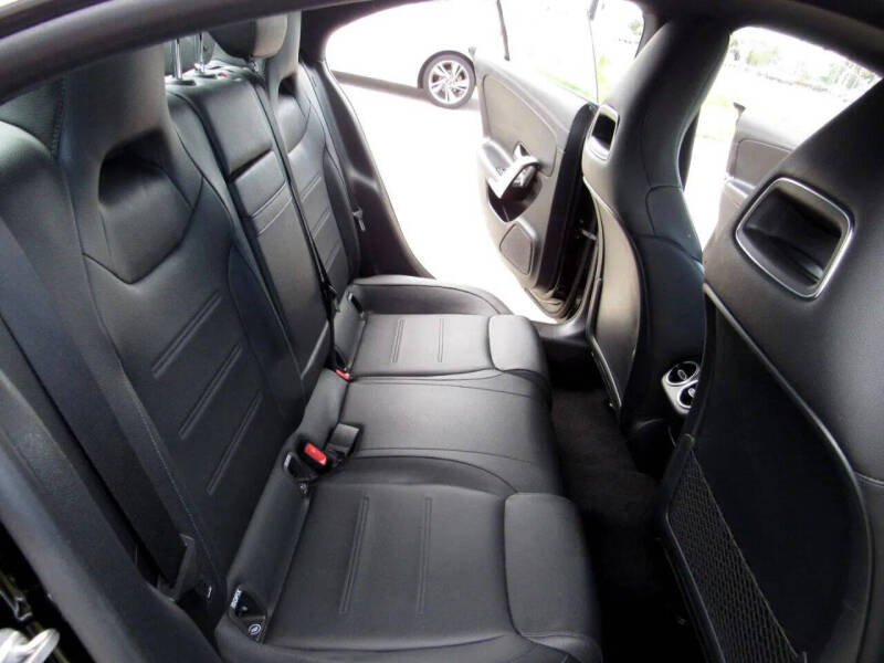 2020 Mercedes-Benz CLA CLA 250