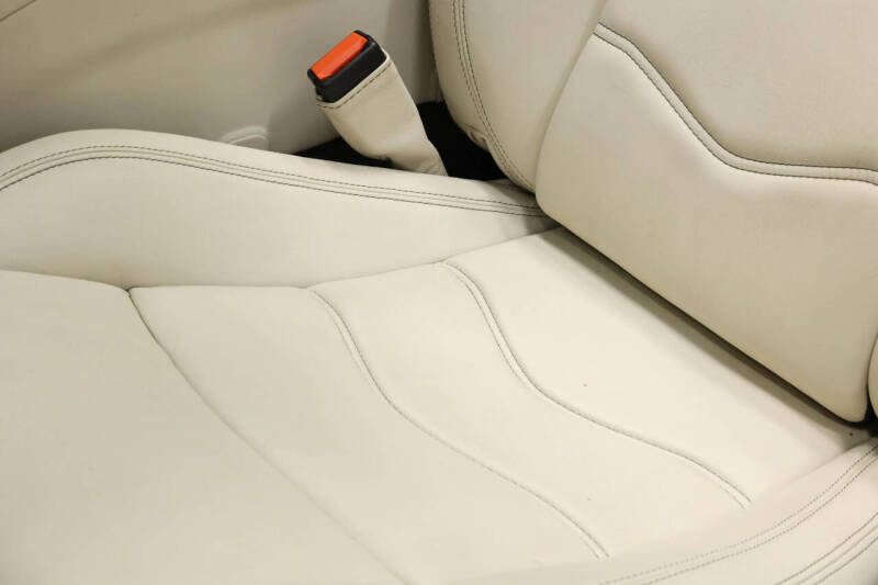 2013 Maserati GranTurismo Sport