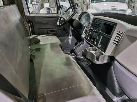 2015 International TerraStar