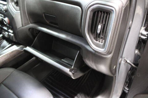 2022 Chevrolet Silverado 1500 Limited