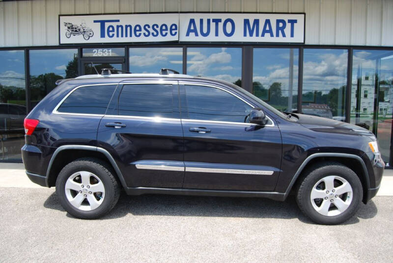 Tennessee Auto Mart Columbia in Columbia, TN