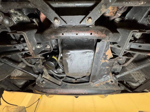 1963 Ford Thunderbird