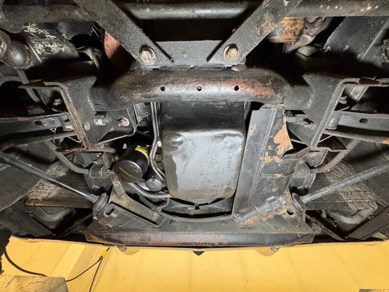 1963 Ford Thunderbird