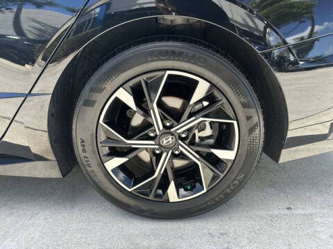 2025 Hyundai Sonata