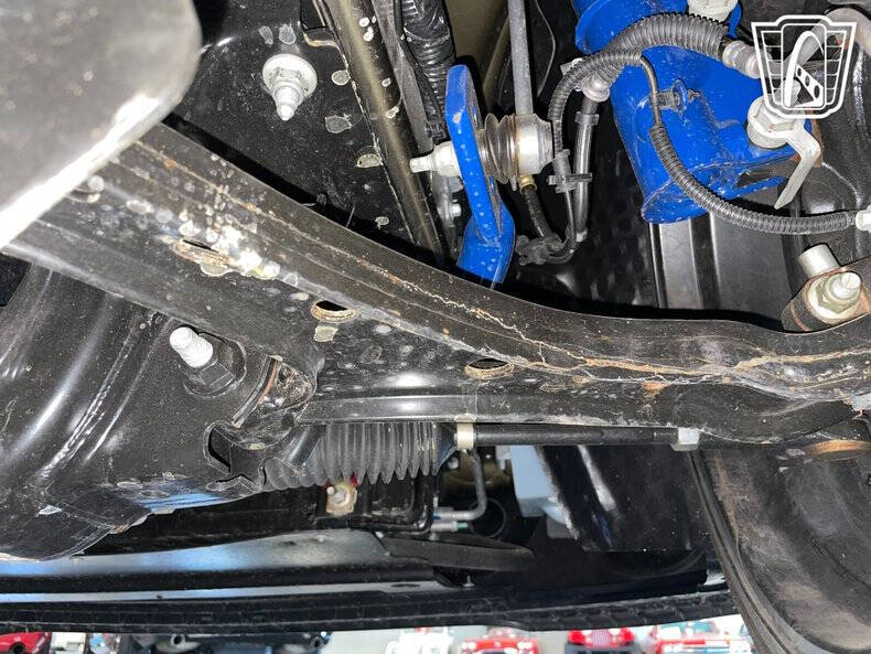 2007 Ford Shelby GT500