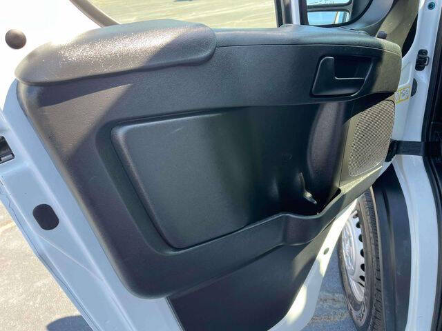 2024 RAM ProMaster