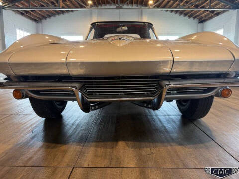 1963 Chevrolet Corvette
