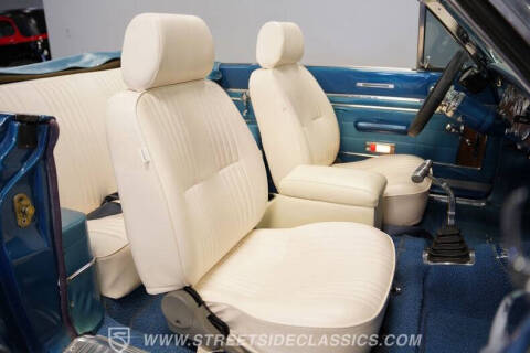 1964 Mercury Comet