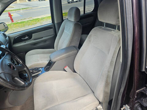 2009 GMC Envoy SLT