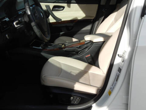 2011 BMW 3 Series 328i