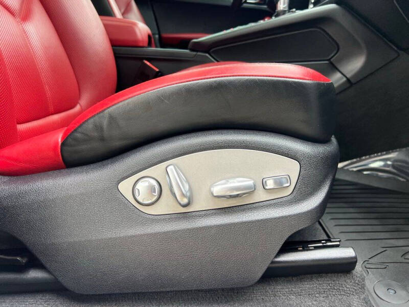 2021 Porsche Macan GTS