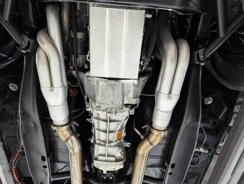 1970 Chevrolet Camaro