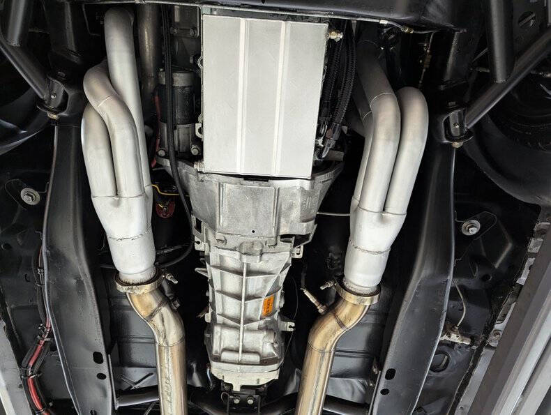 1970 Chevrolet Camaro