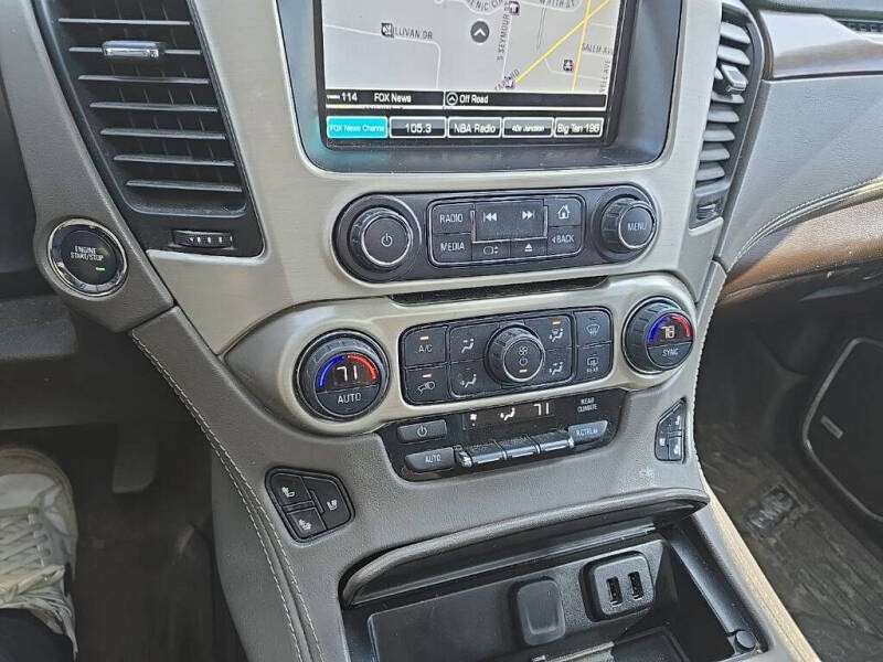2019 GMC Yukon XL Denali