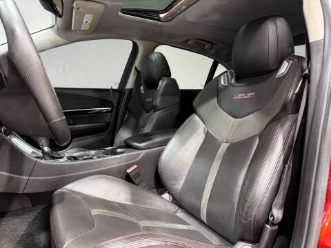 2015 Chevrolet SS