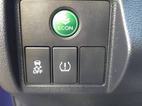 2017 Honda HR-V EX