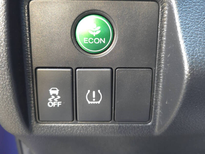 2017 Honda HR-V EX
