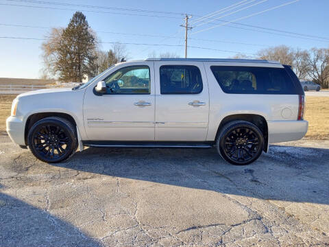 2012 GMC Yukon XL