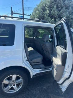 2009 Honda Pilot EX